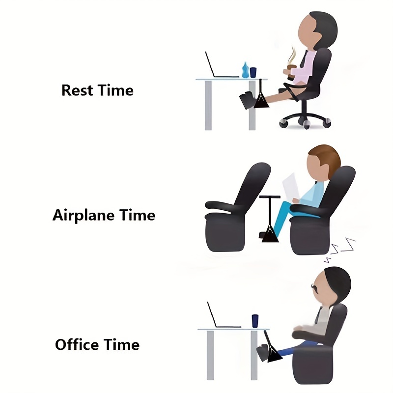 Office Foot Rests & Office Leg Rests