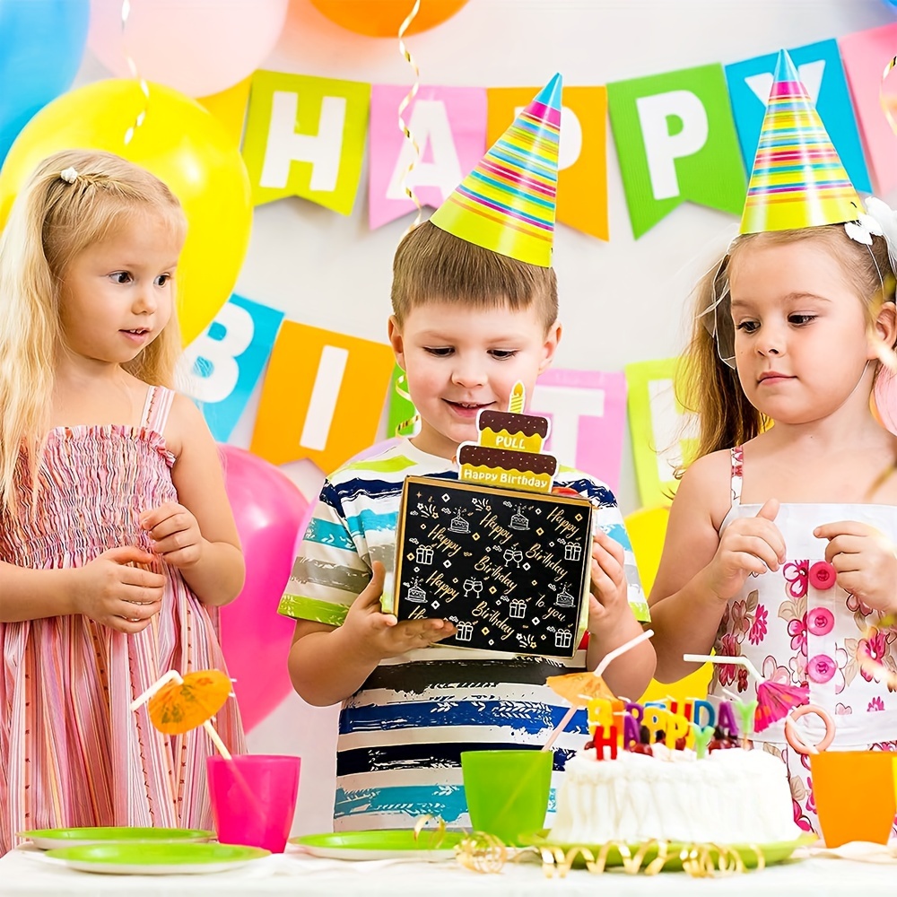 Party Decorations, Supplies & Accessories, Birthday Party Shop