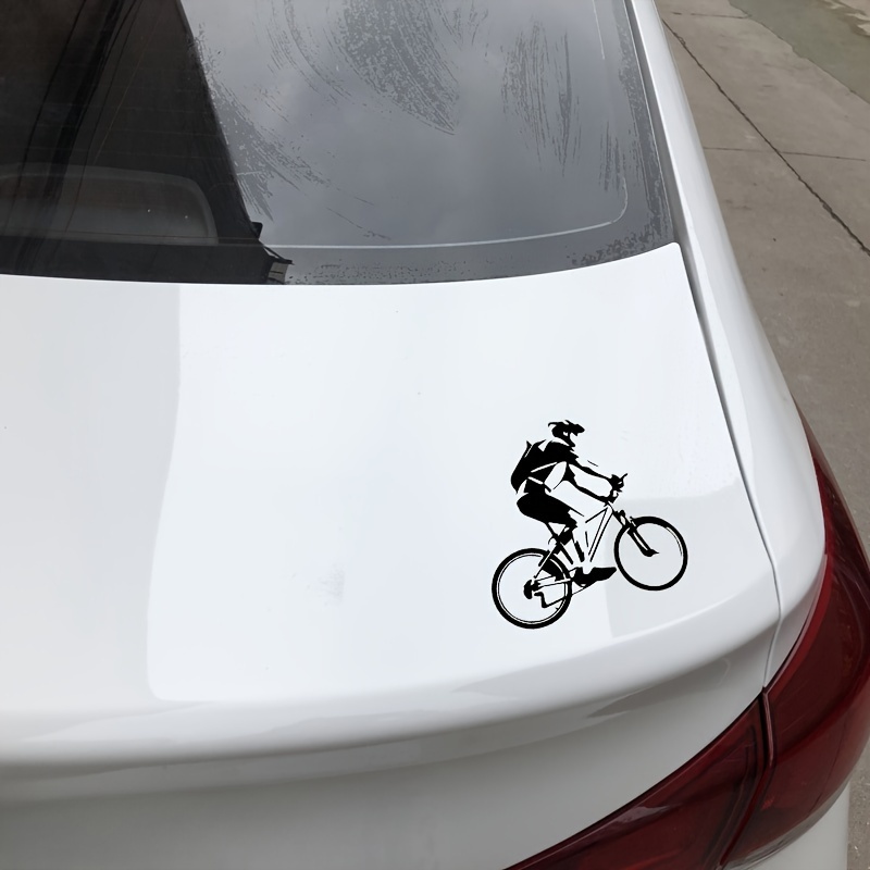 Autocollants Pour Vélo-autocollant Décoratif Vélo-... – Grandado