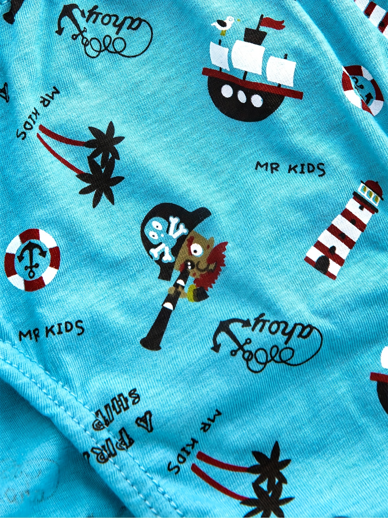 5pcs Boy's Breathable Briefs, Cartoon Pattern Multiple Colors Cotton  Panties, Comfy Kid's Underwear
