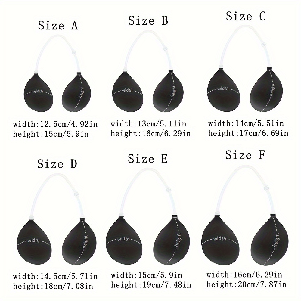 Silicone Adhesive Bra Push Up Breast Lift Pasties