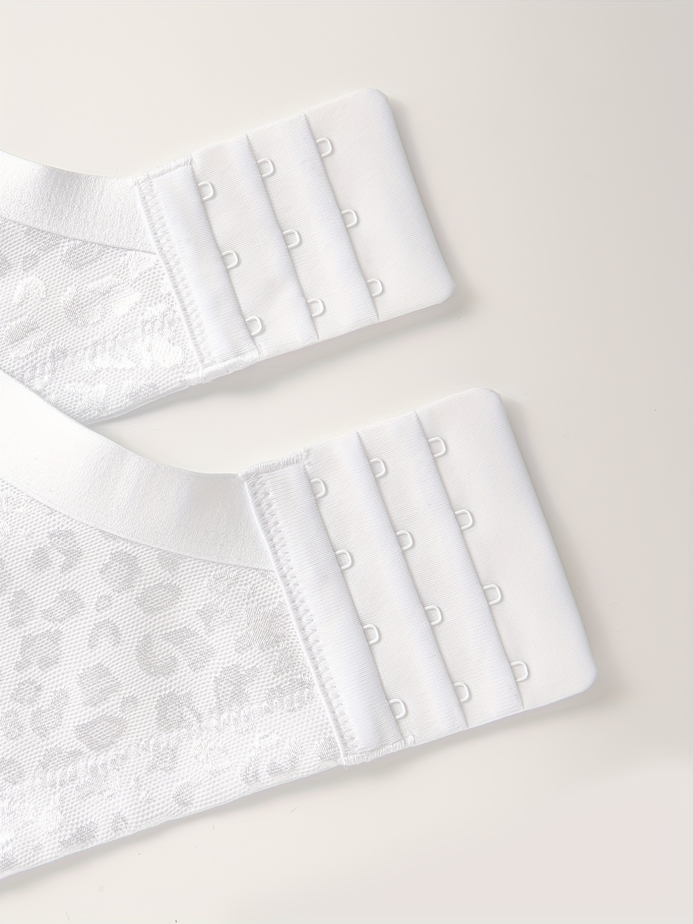 Sexy Bralette Lingerie Leopard Print Spliced Lace Bra and Panty Set –  KesleyBoutique