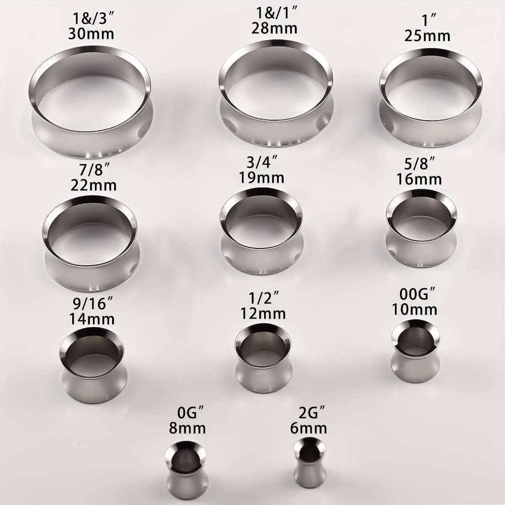 ZEYIYER Pinze Per Piercing A Sfera - 2 Pezzi In Acciaio Inox, Design A 4 Artigli - Foto 3