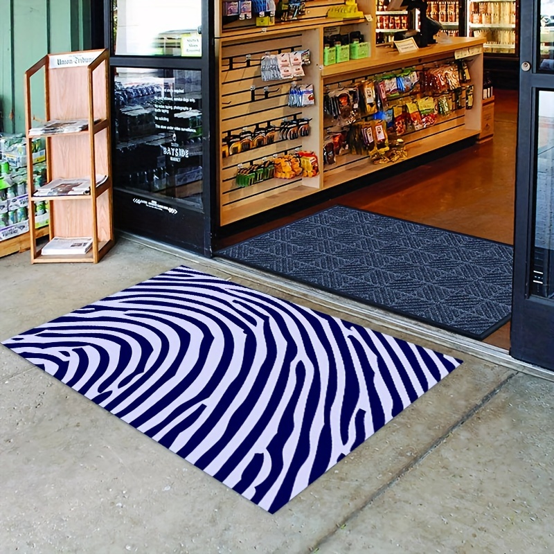 1pc Auswahl Teppichmatten Rutschfeste Teppichmatten Bereich - Temu