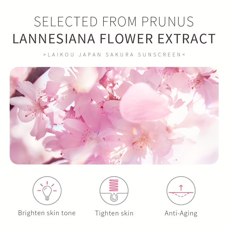  Skincare Gifts For Teenage Girls,Cherry Blossom