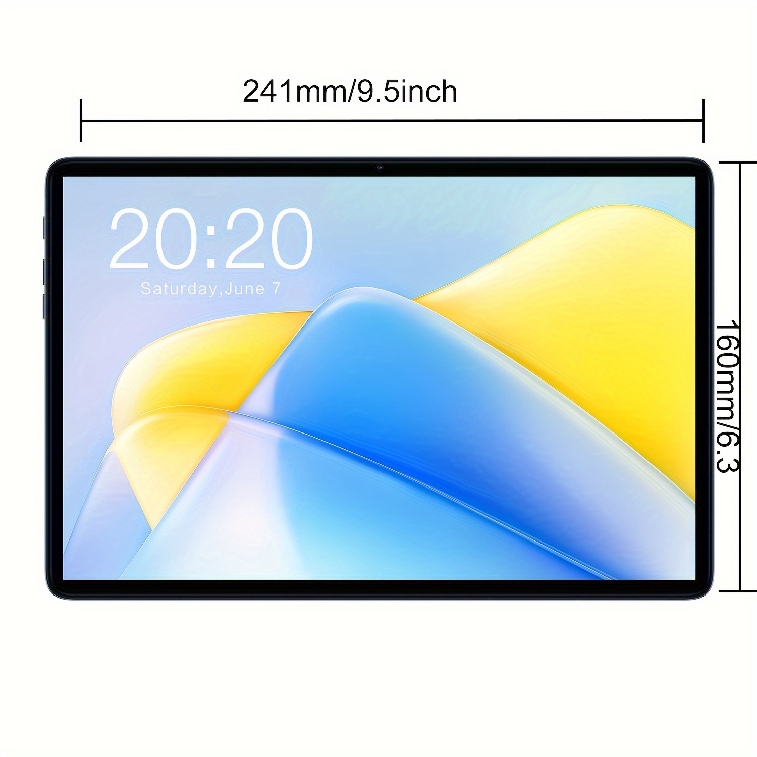 Teclast P30t 2023 Tablet Allwinner A523 8 core - Temu