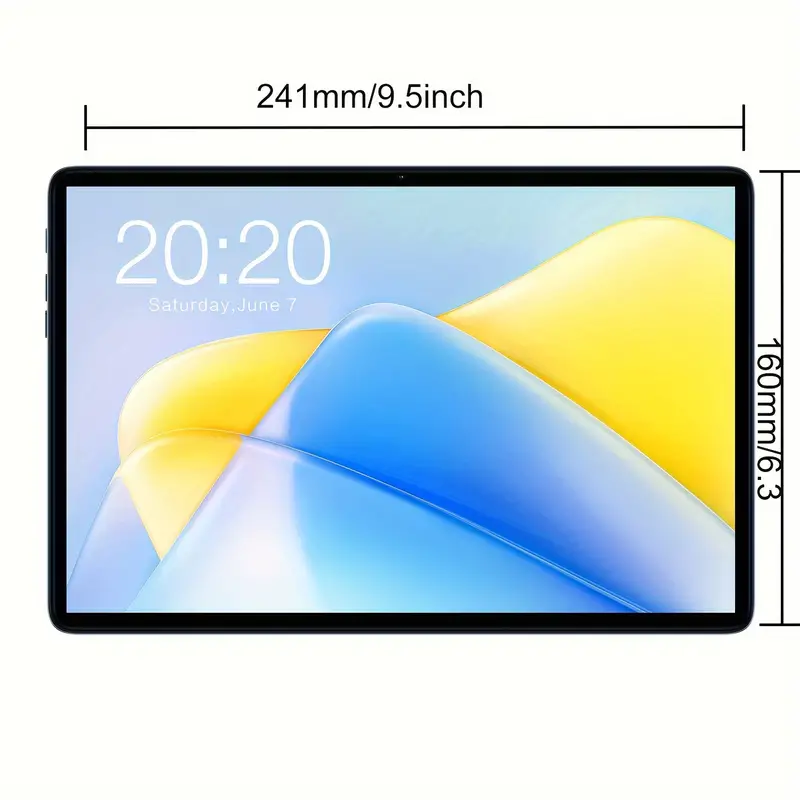 Teclast T60 : Nouvelle tablette de 12 pouces Android bientôt disponible à  moins de 300 $ US -  News