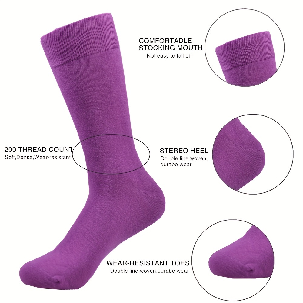 Toe Socks - Toe Socks For Men - Toe Socks For Women - Easy Comforts