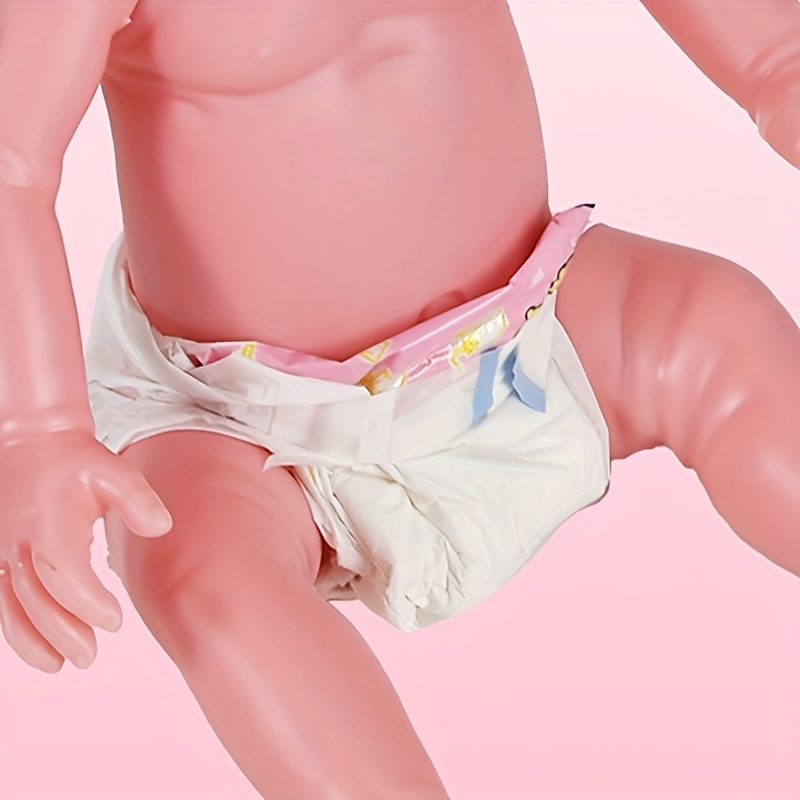 Doll Diapers Doll Underwear Dolls, Gift - Temu Canada