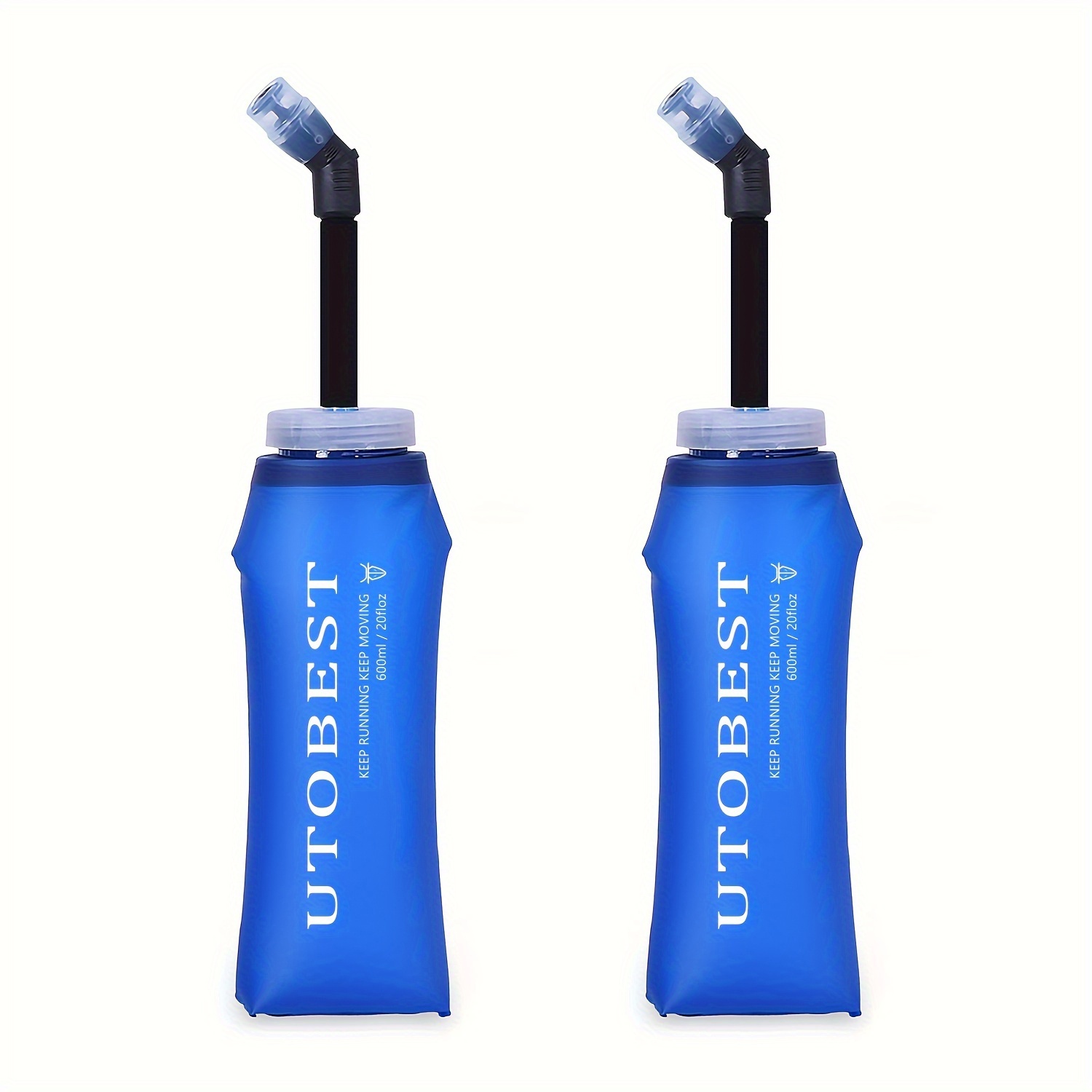 Walking Trail Running Water Bottle - Temu