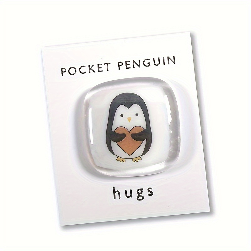 Pocket Hug Token Love Gift Thinking Of You Miss You - Temu