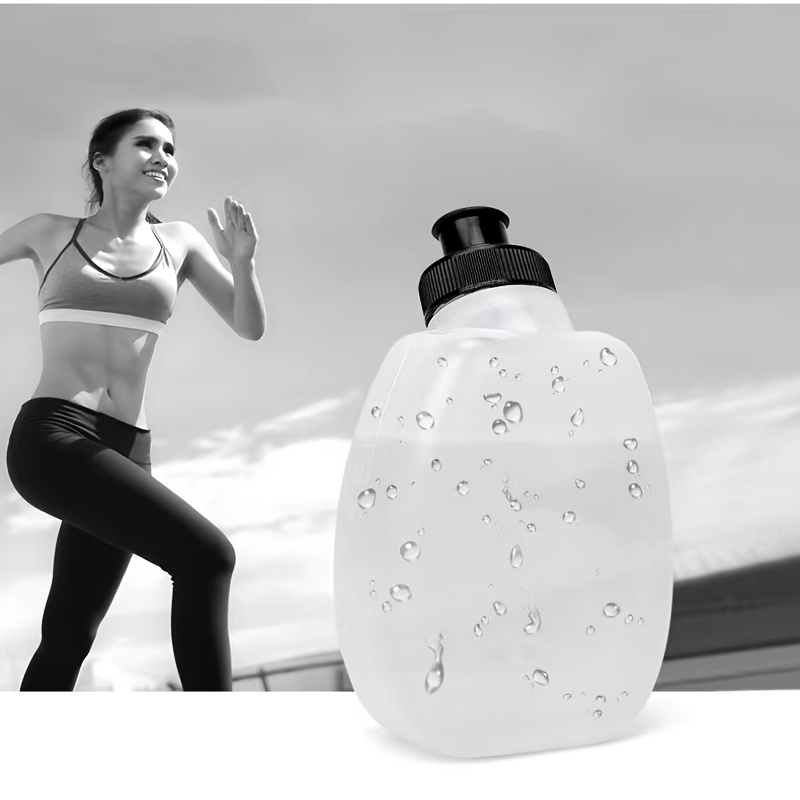 Leak proof Bpa free Water Bottle Outdoor Sports Hydration - Temu
