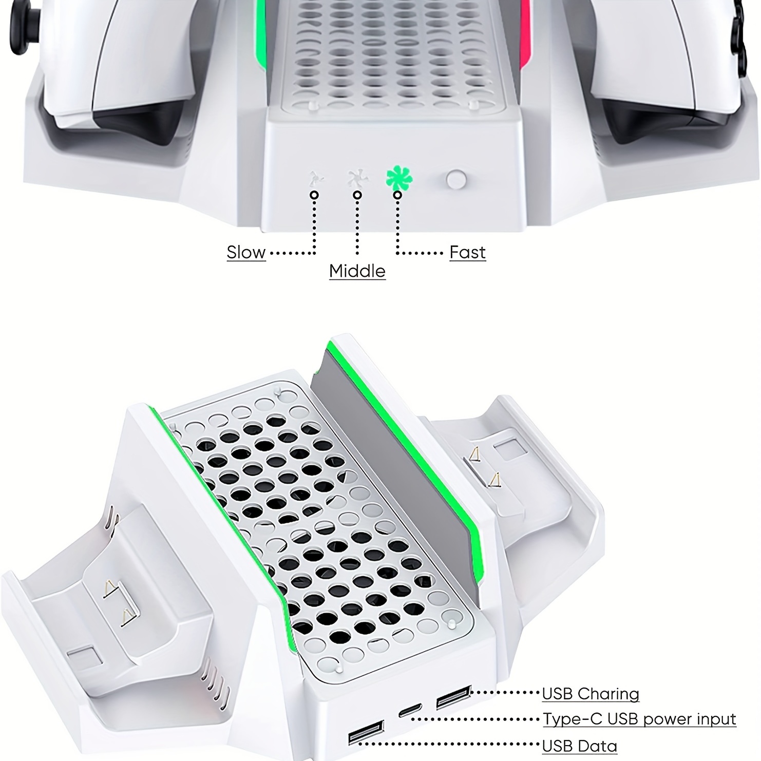 Starfrit 092919-002-0000 PRO Fry Cutter and Cuber 