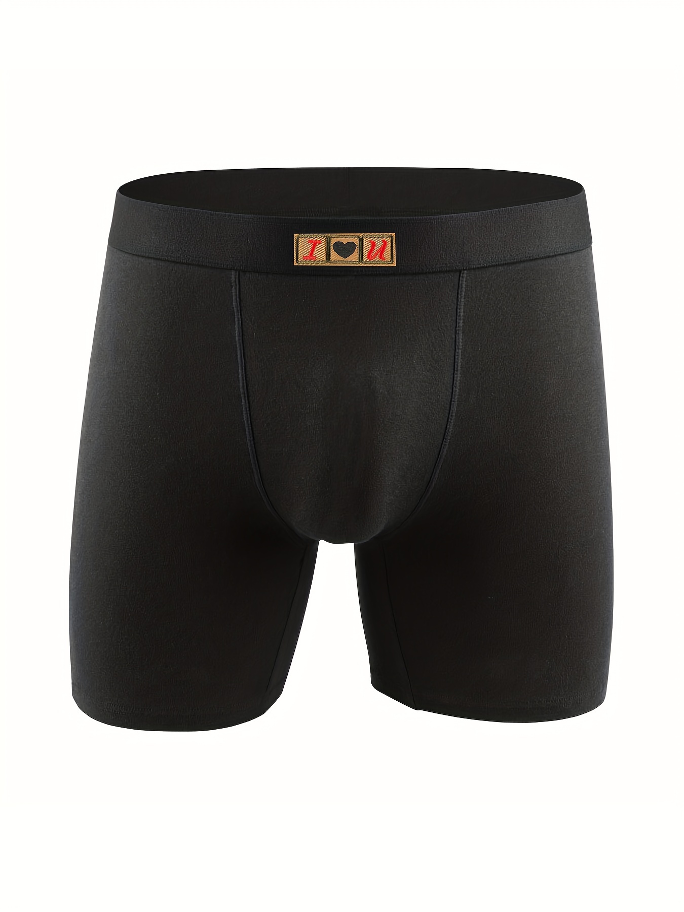 Men's Underwear Anti wear Quick drying Tight fitting Sports - Temu