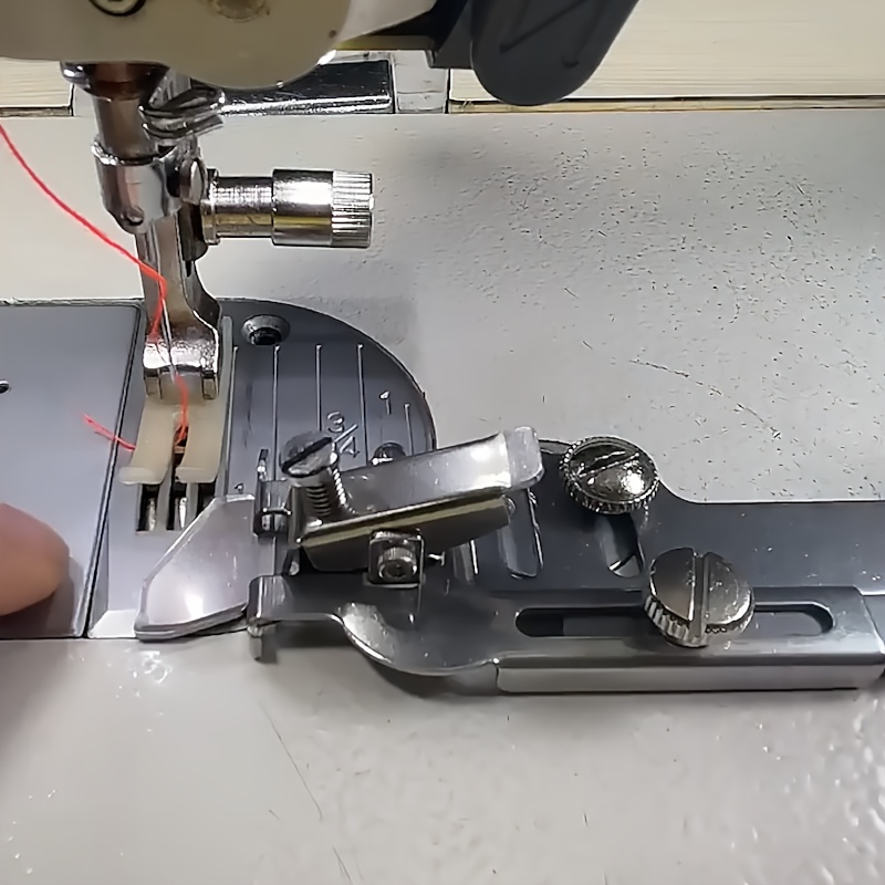 Enhebrador automático de agujas simple, aguja de coser, enhebrador de  agujas de coser, kit de herramientas de costura para adultos, mayores,  niños