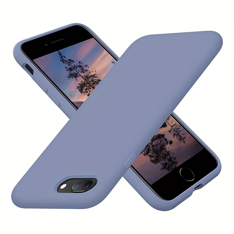 Carcasa para iPhone 6, carcasa para iPhone 6 [resistente], protector de  pantalla integrado AICase, rígido, 3 en 1 cubierta a prueba de golpes