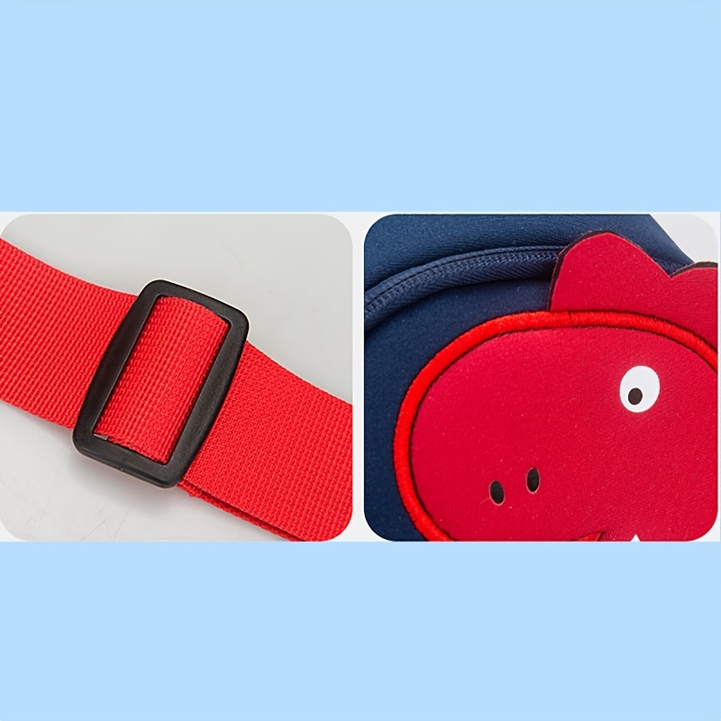 Cute Cartoon Rabbit Messenger Bag Shoulder Bag For Outdoor Traveling Girls  Accessories Children's Accessories - Temu Germany