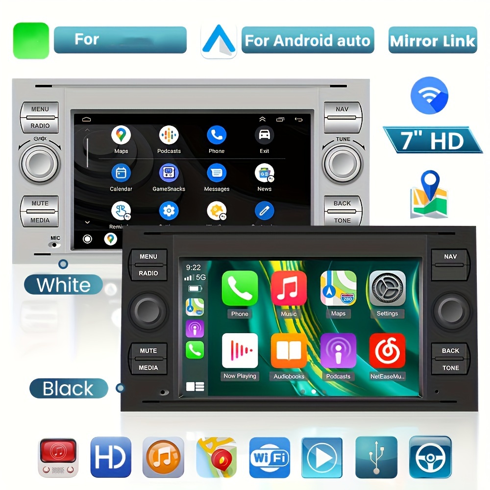 For Renault Trafic/opel Vivaro 2015 For Android System 2+ - Temu