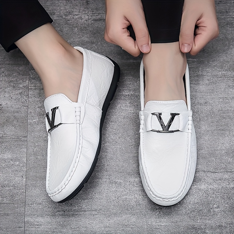  Louis Vuitton - Men's Loafers & Slip-Ons / Men's Shoes