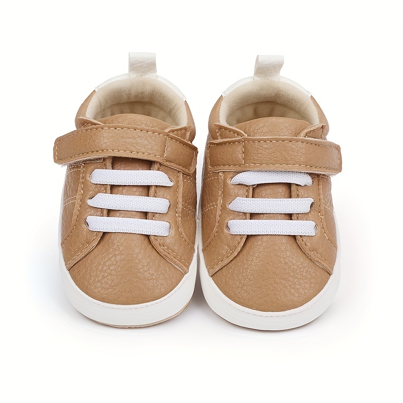 Zapatillas para bebé niña - Zapatillas para bebé niña - Besson Calzados