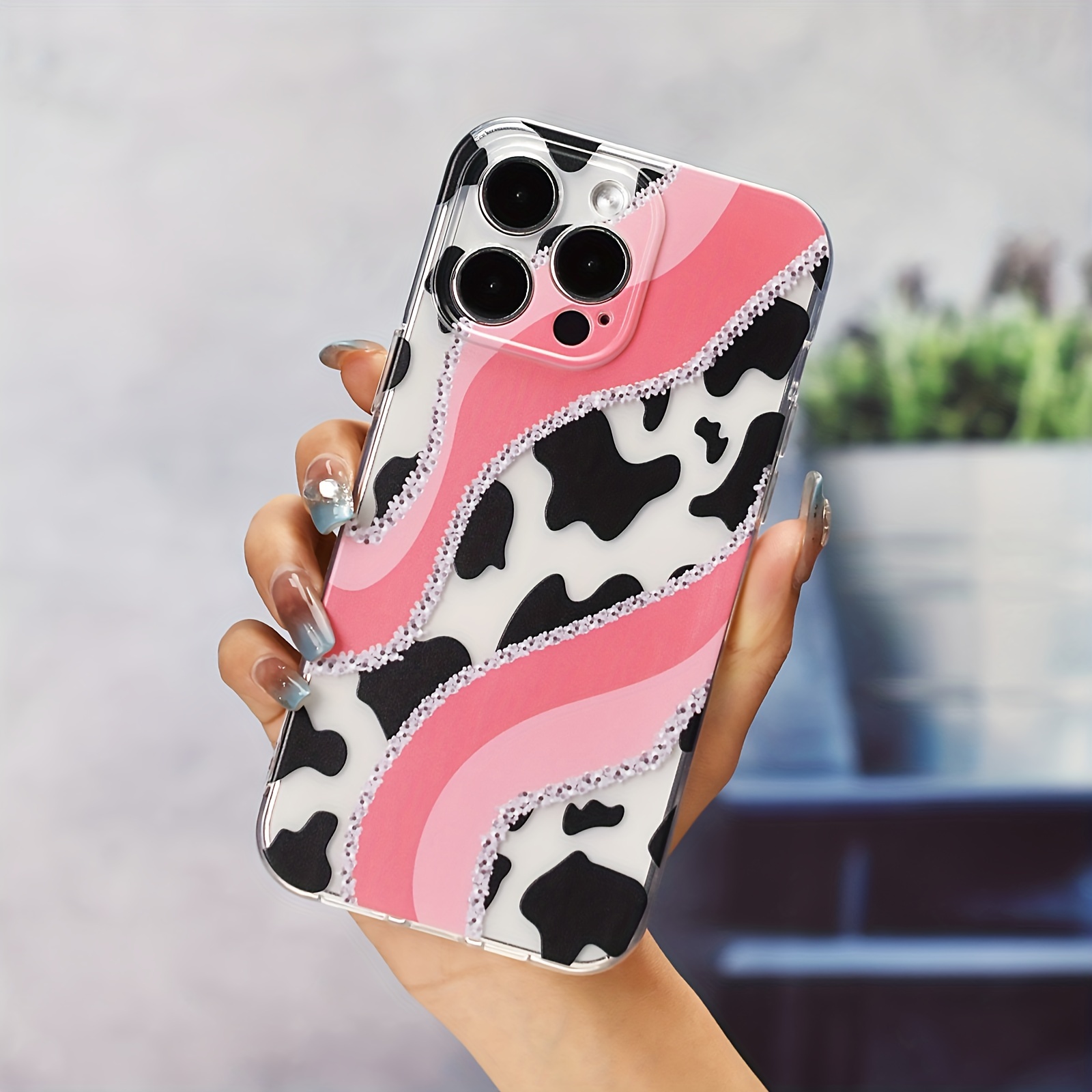 Cow Print Wallpapers - Gurl Cases