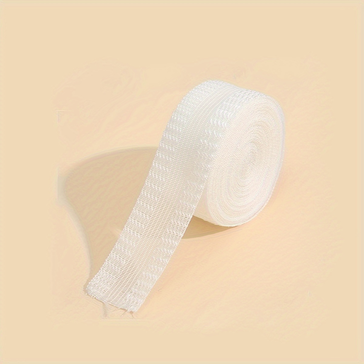 Pants Edge Shorten Self-Adhesive Tape 2.2 Yard Hem Tape for Pants No Sew  Hemming Tape 