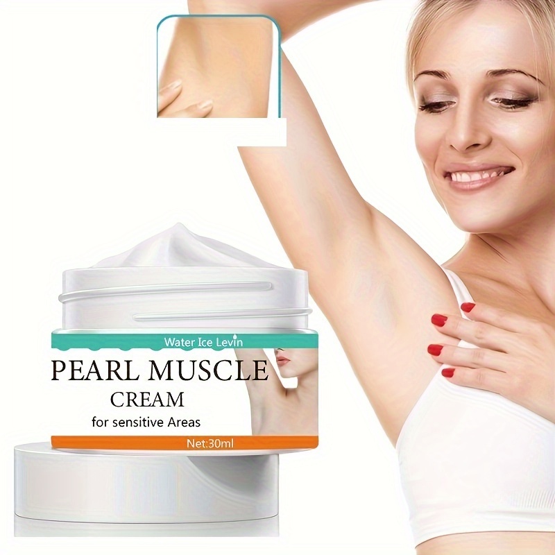 Private Parts Whitening Cream Check Out Bikini Areola Intimate Area Lips  Armpit
