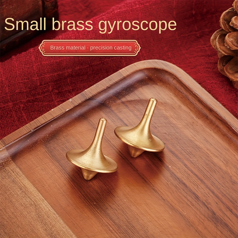 Gyroscope Finger Gyroscope Antistress Gyroscope Fingertip Rotating