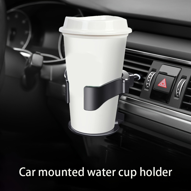 2 Stück Auto Untersetzer Wasser becher halter Matte für BMW E46