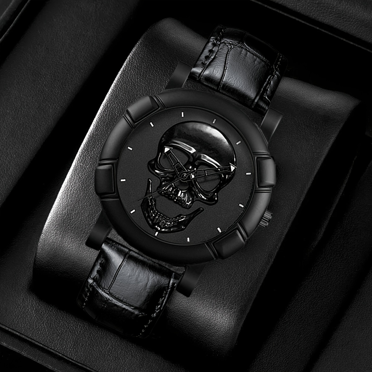 

Fashion Trend Men's Outdoor Sports Watch, Business Men's Wrist Watch