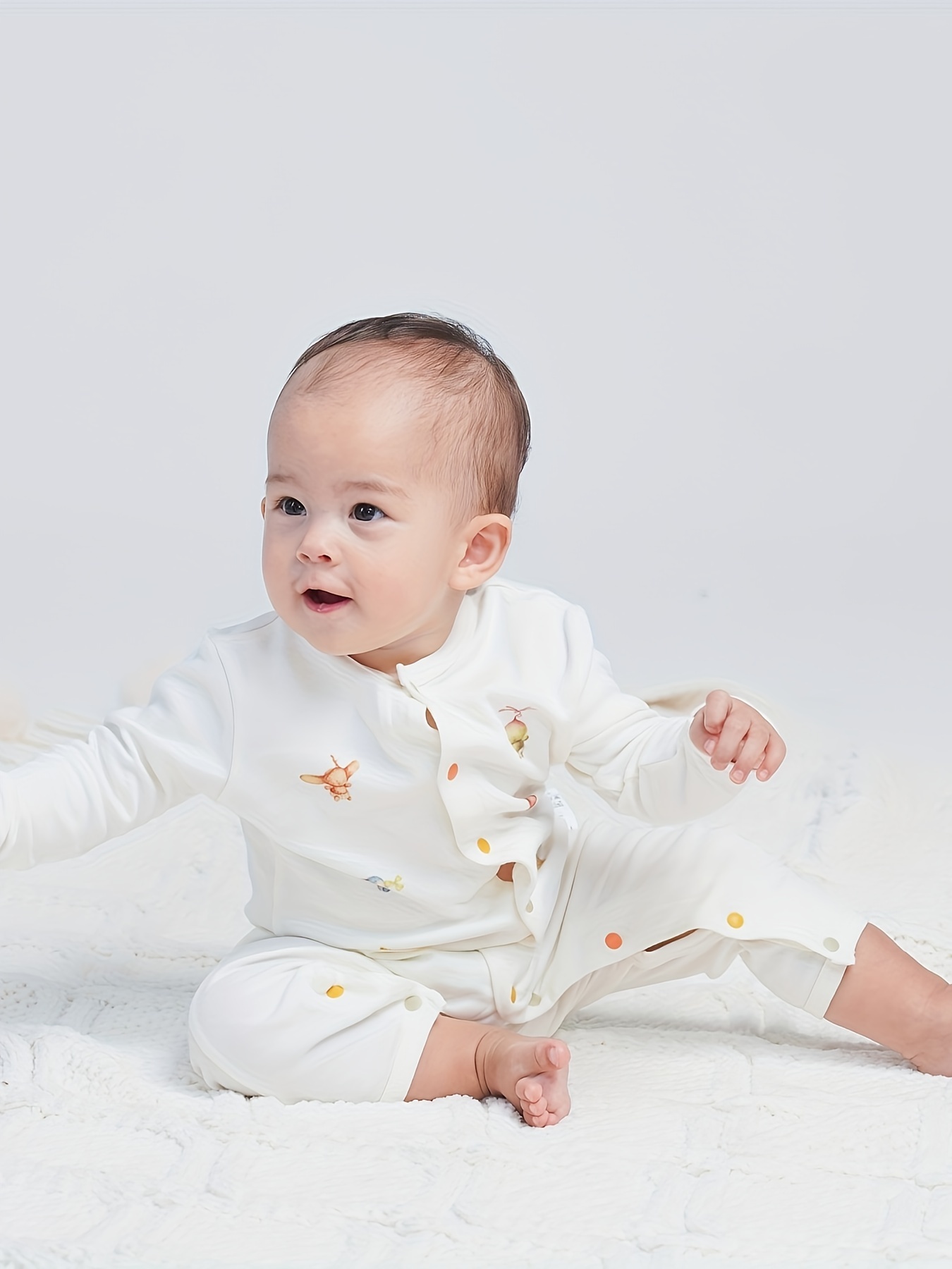 18 month hot sale onesie pajamas