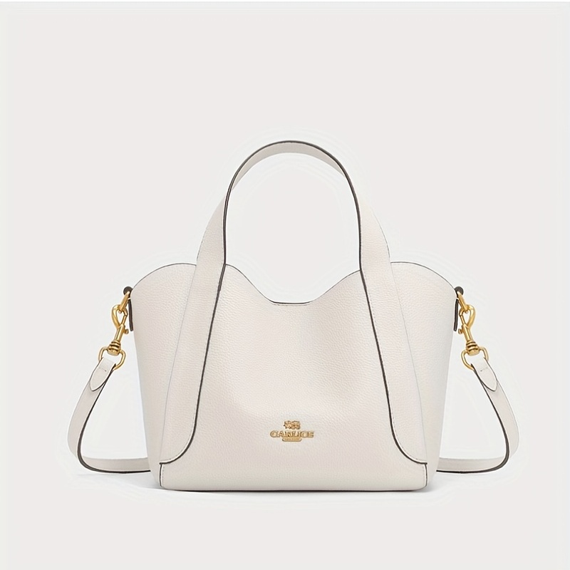 Coach Detachable Strap Satchel/Top Handle Bag Handbags & Bags for Women for  sale