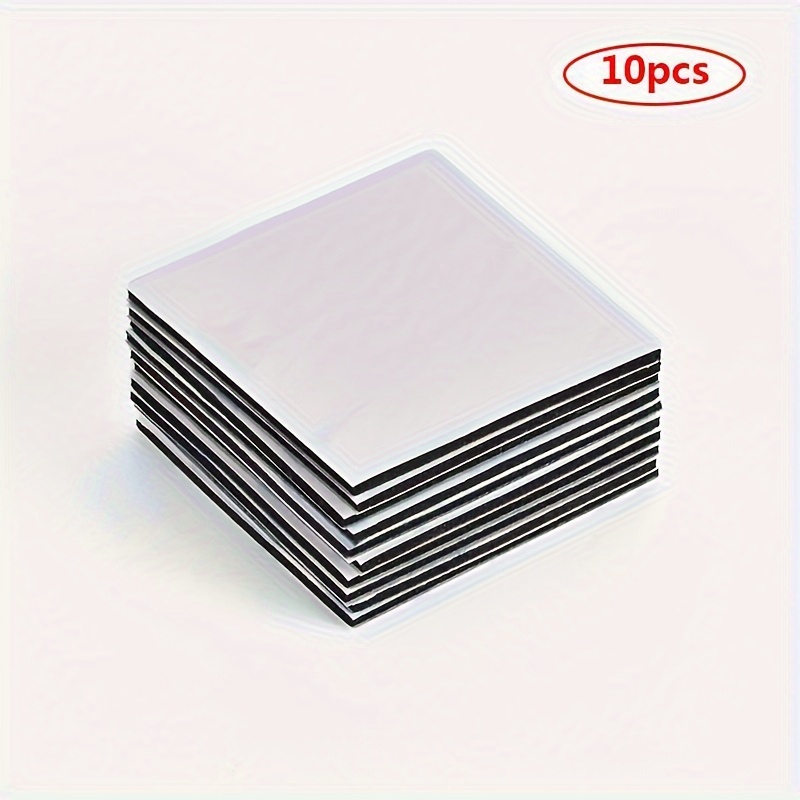 2pcs Double Sided Tape Heavy Duty , Clear Double Sided Wall Tape For Home,  Office, Car, Outdoor Use