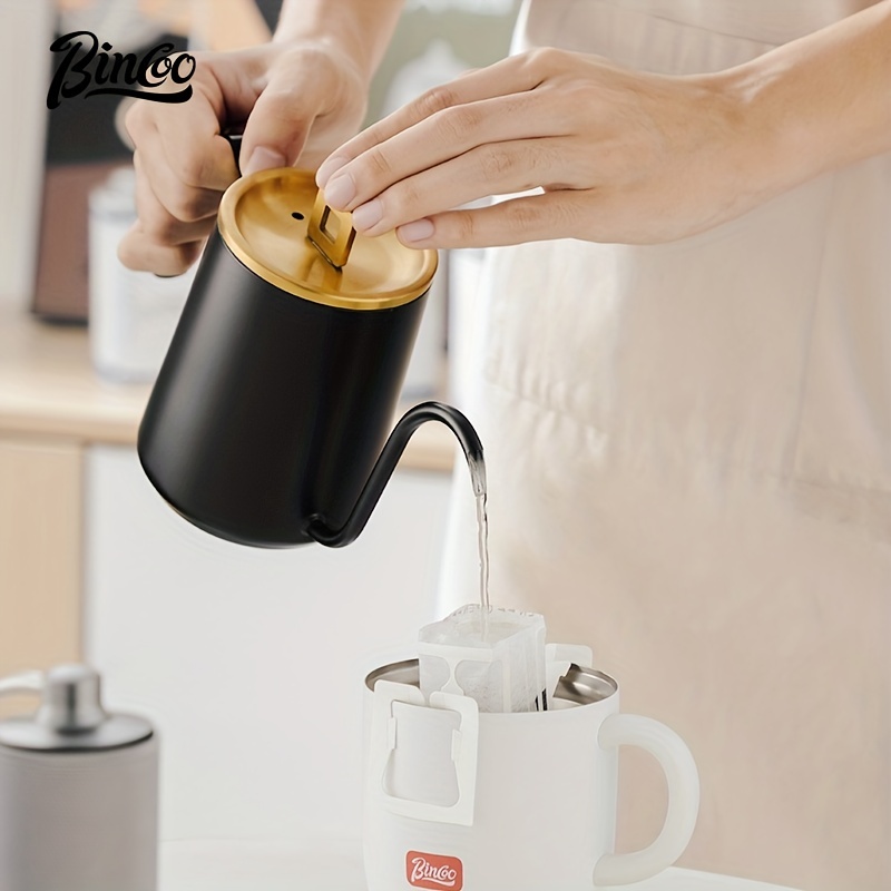 1pc Portable Thermal Kettle Practical Thermal Water Bottle Insulated Kettle