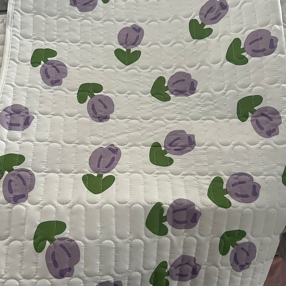 1pc washable menstrual pad menstrual mattress bed pad for girls leak proof special menstrual pad 5