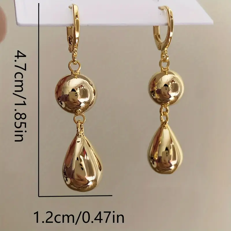 Elegantly Simple Tassel Earrings Elegantly Simple Tassel Earrings