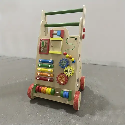Carriage Plegable Mini Cochecito Juguetes Niños Casa Juegos - Temu