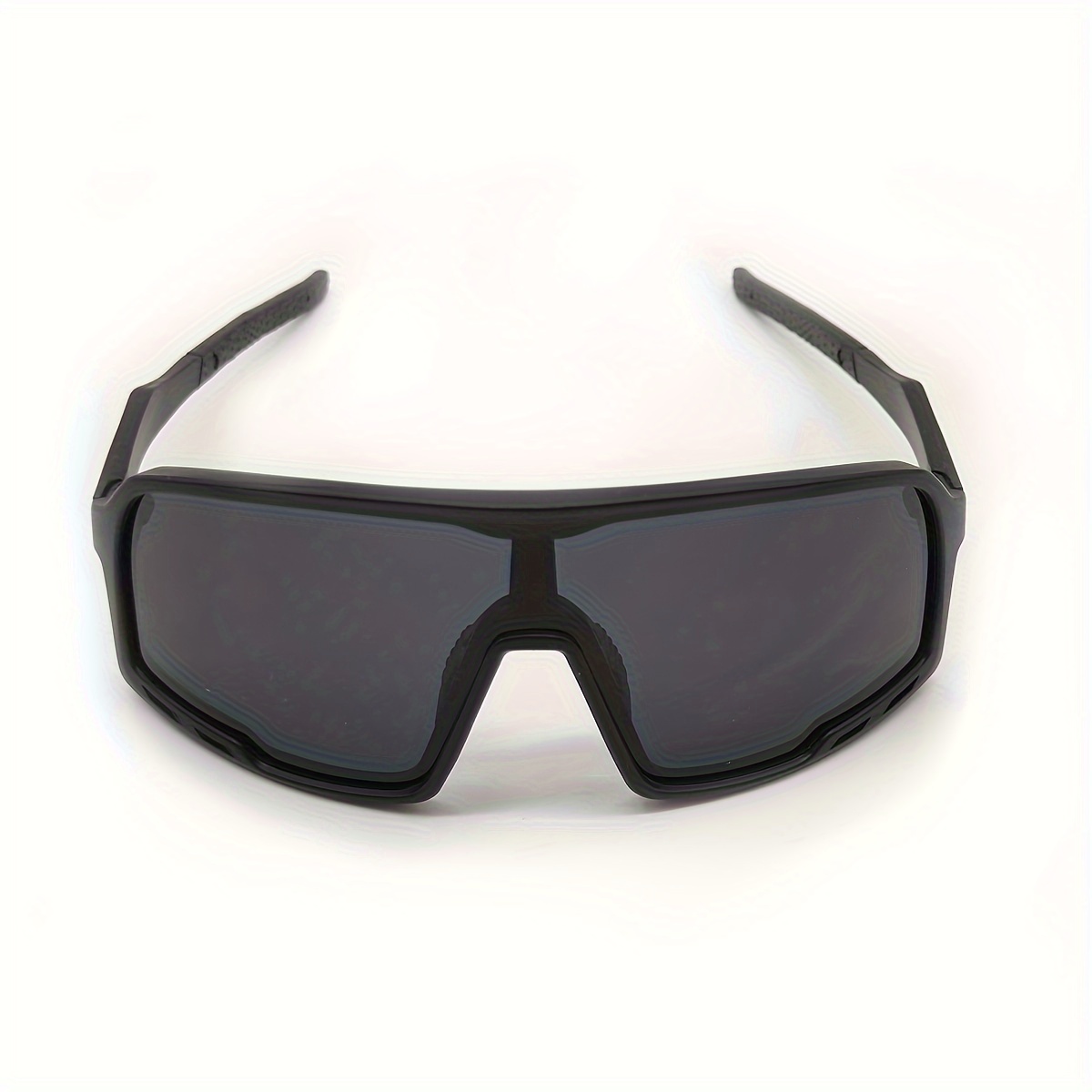OJIRRU Gafas de sol hombre Gafas de sol Deportivas polarizadas para hombre  mujer Protección UV400 Golf Ciclismo Pesca Running Deporte