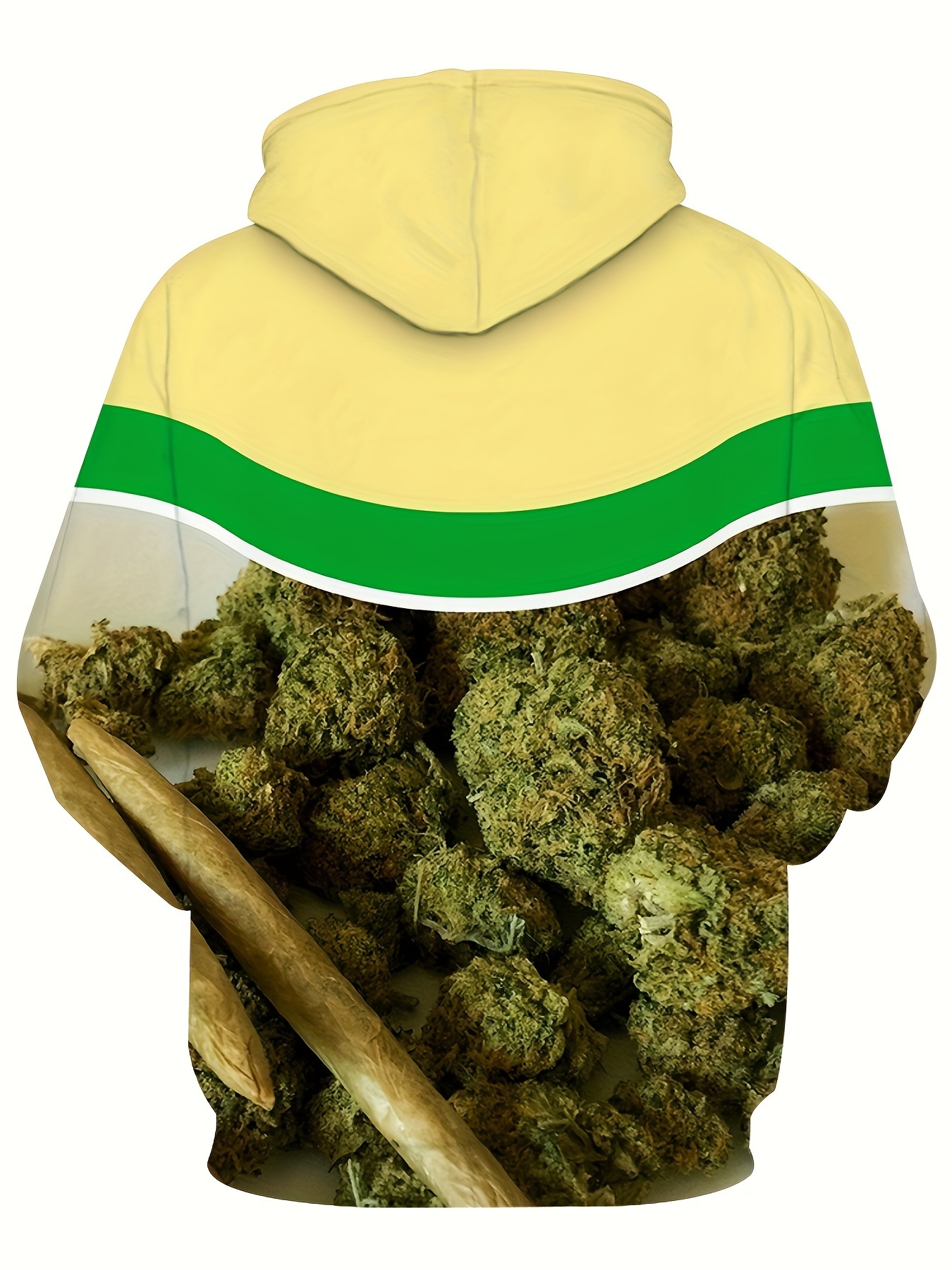 Ramen best sale weed hoodie