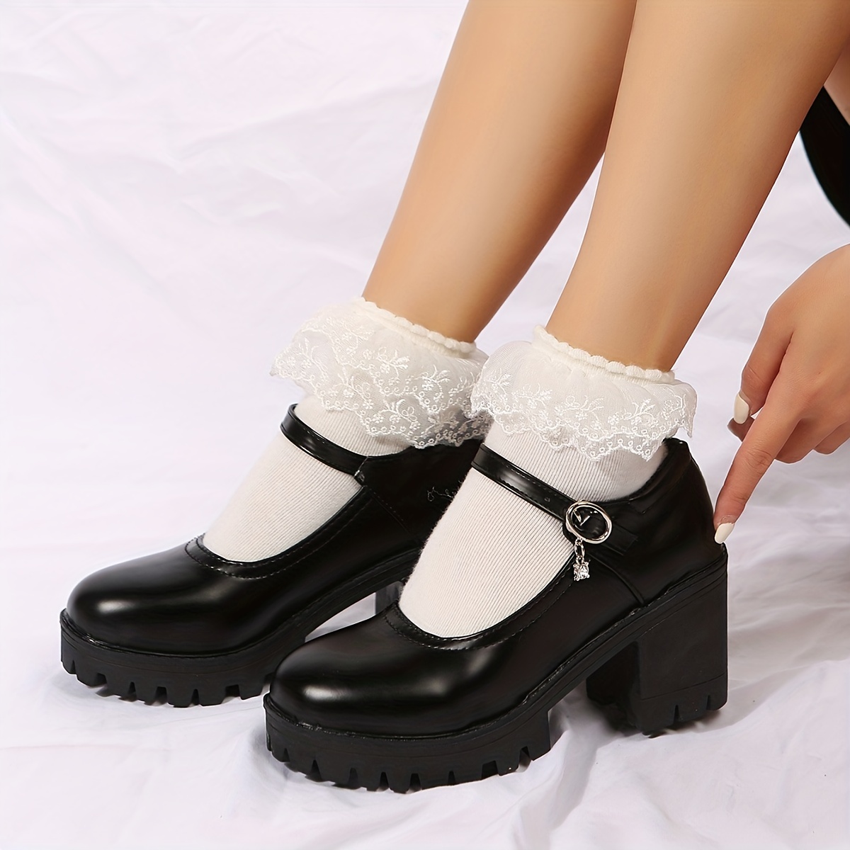 Get Cheap Women's Shoes Online - Temu