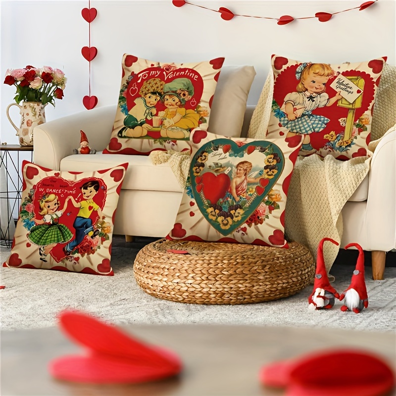 Home decor outlet cushion covers