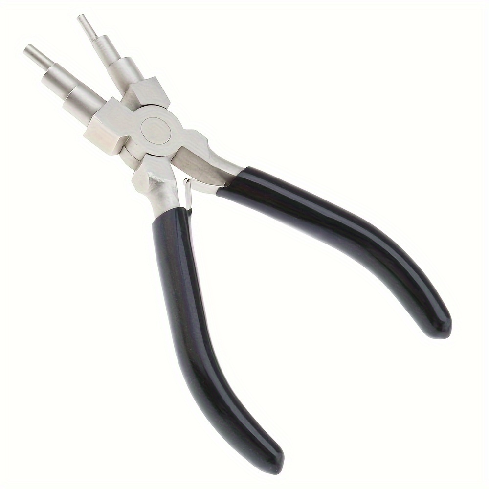 Multi size Wire Looping Forming Pliers Ferronickel For Loops - Temu