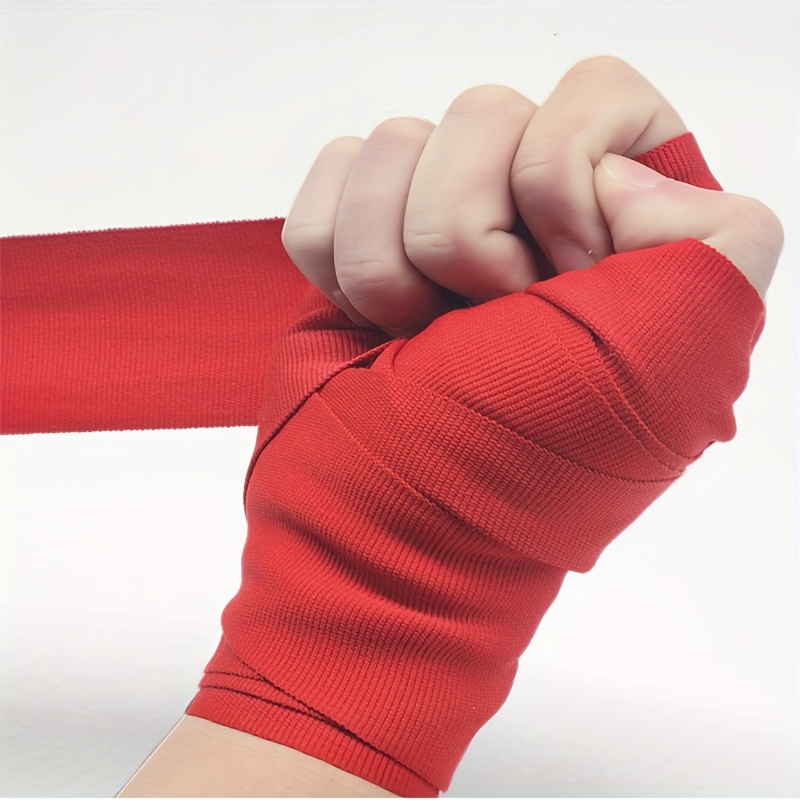 Boxing Straps Sweat Absorbent Straps For Adult Training