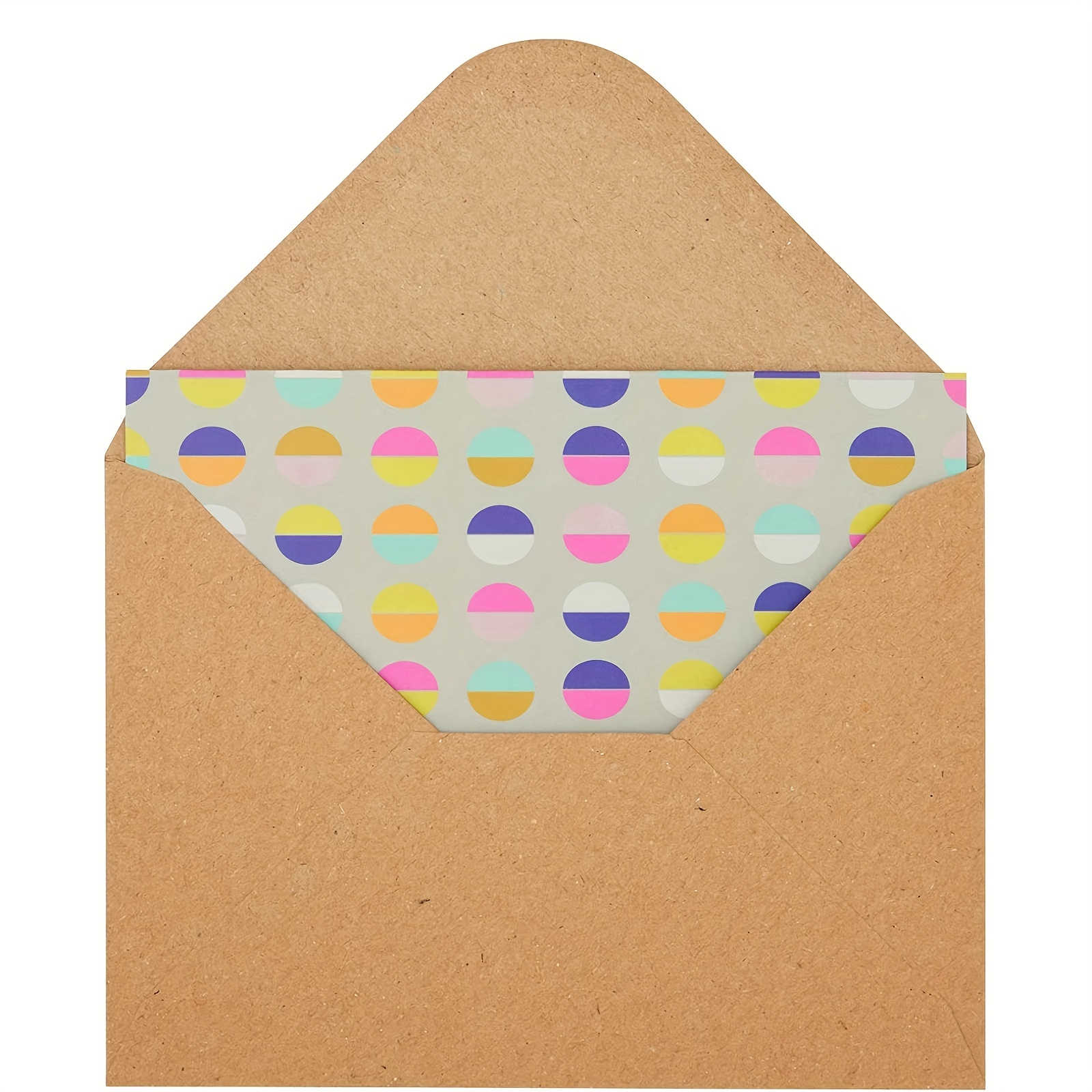 Envelope Template / 4x6 Inch Envelope / Printable Envelope 