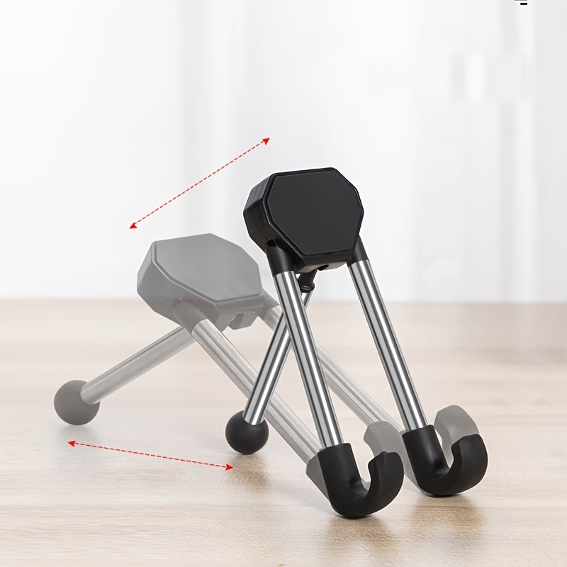Creative Phone Stand Holder, Adjustable Angle Portable Stand Holder For
