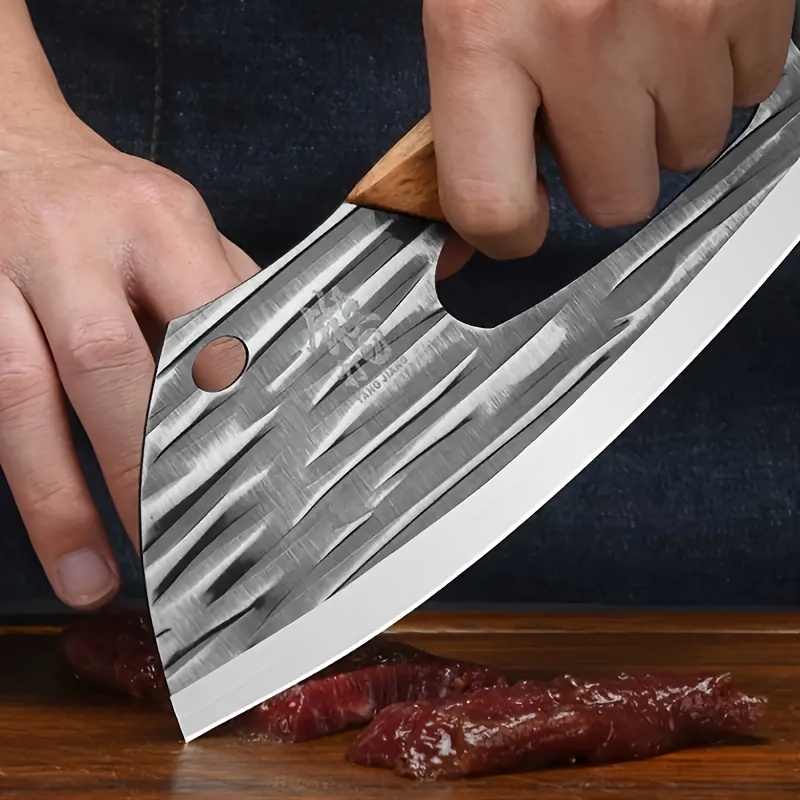 New Labor-saving Kitchen Knife Household Chinese Style Slicing