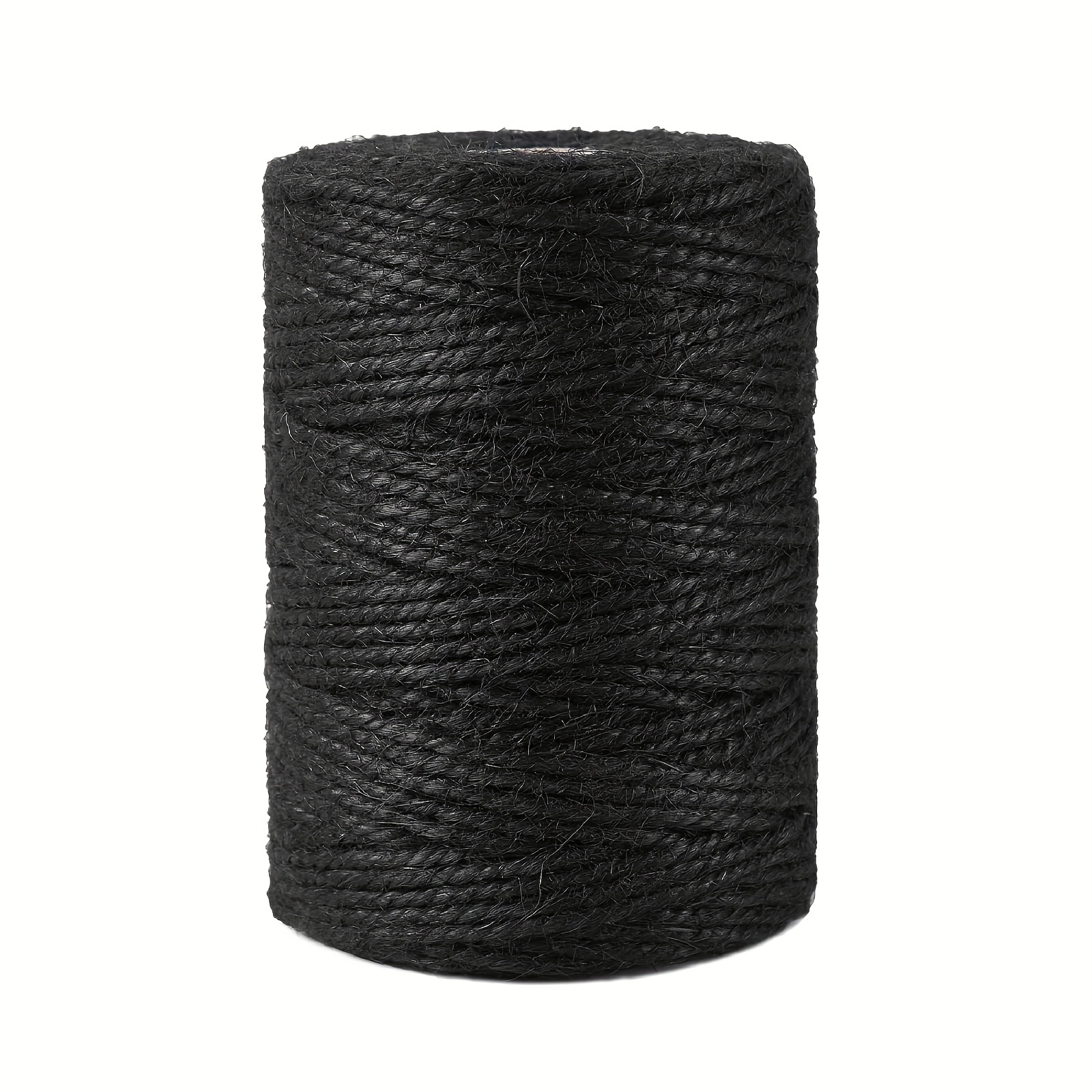 Kraft Natural Jute Cord Material: Jute This classic crafting essential is  best for arts crafts