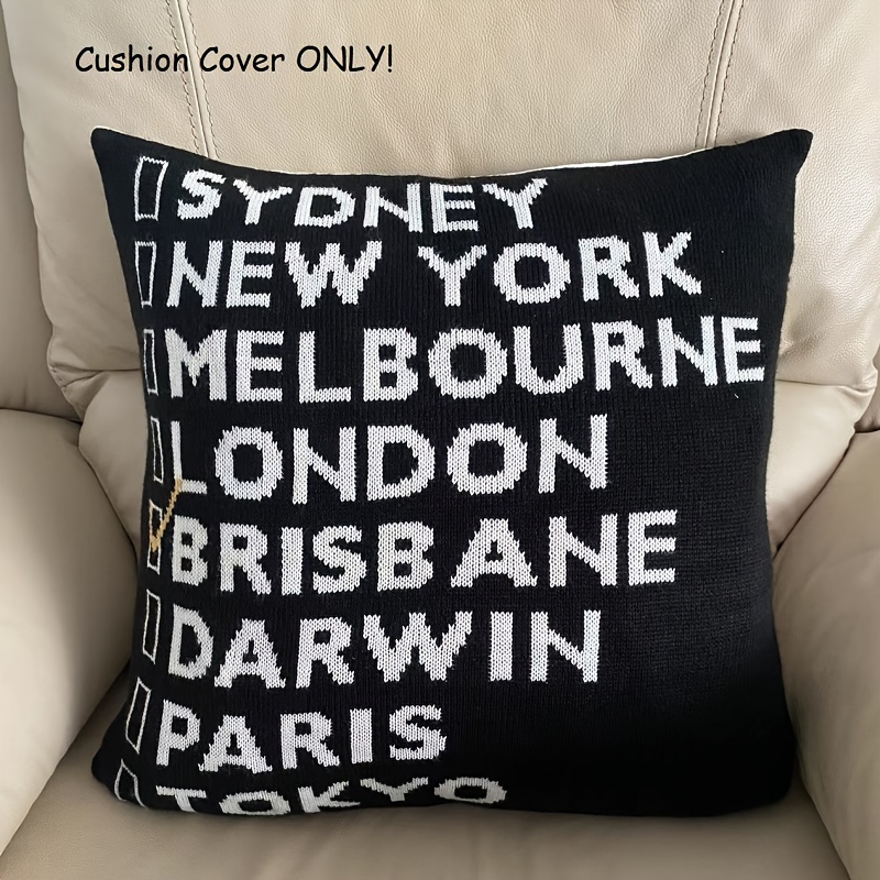 17 inch 2025 cushion covers