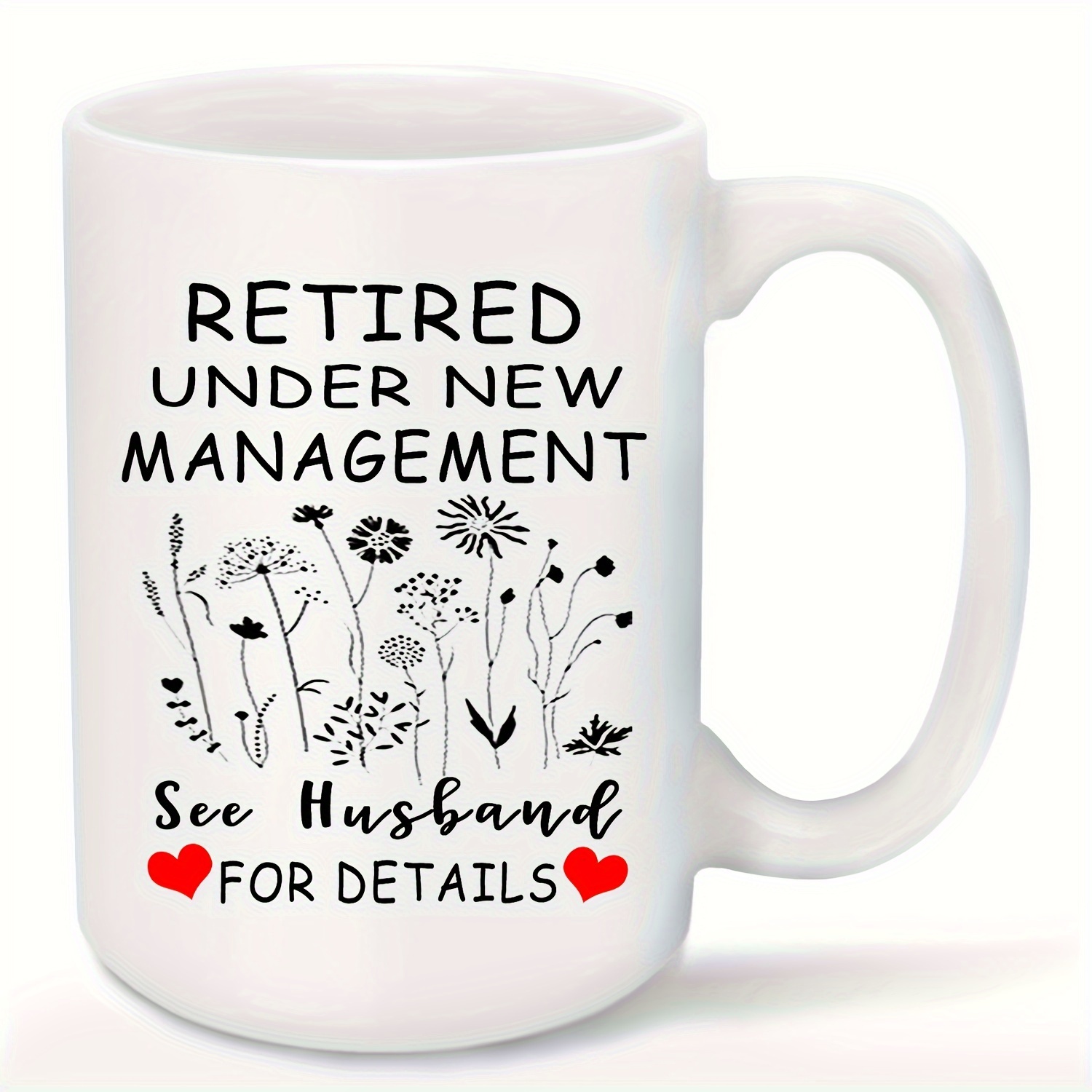 Funny Retirement Gifts Women Men Dad Mom Retirement Coffee - Temu