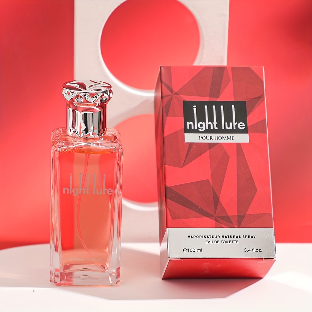 Yes Pheromone Fox Women's Perfume Pheromone Cologne Fragrance to Attra –  Perfume Lion